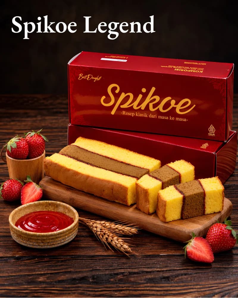 Spikoe Klasik